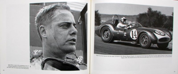 Friedman "The legends of Motorsport" Motorracing-History 1992 limited Edition (9992)